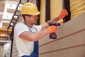 Best Fiber Cement Siding Installation  in Al Creek, CO